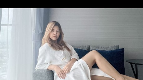 Foto desnuda filtrada de OnlyFans de Ployploy