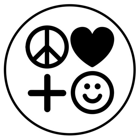 Foto desnuda filtrada de OnlyFans de Peace Love And Happiness Club