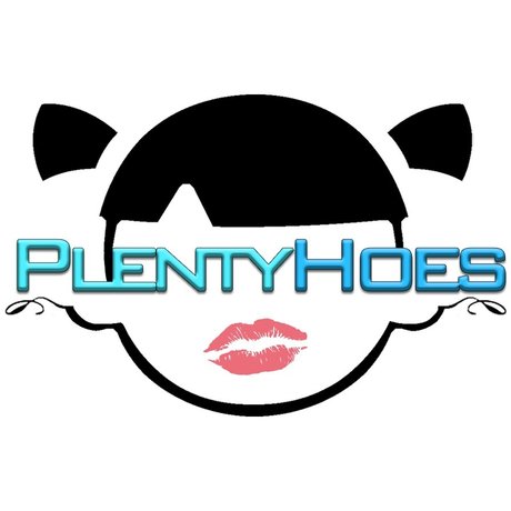 Foto desnuda filtrada de OnlyFans de Plentyhoes