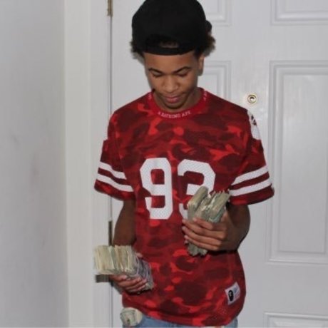 Rks We Trust 