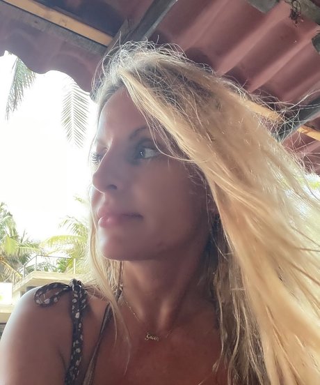Foto desnuda filtrada de OnlyFans de Gwendolyn