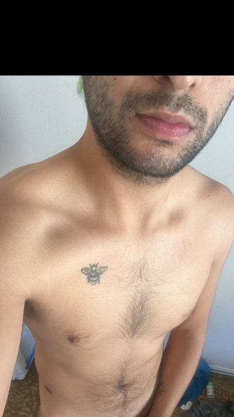Patrik Olmedo