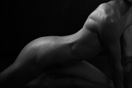 Foto desnuda filtrada de OnlyFans de pixie
