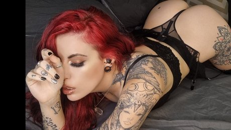 Pixie Vicious