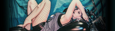Foto desnuda filtrada de OnlyFans de Pixie Rebelle