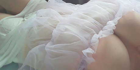 Foto desnuda filtrada de OnlyFans de Pixie Dream 