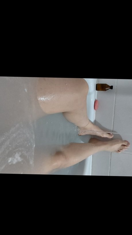 Foto desnuda filtrada de OnlyFans de Pitufina