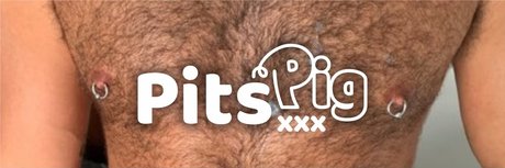 Foto desnuda filtrada de OnlyFans de Pitspig 