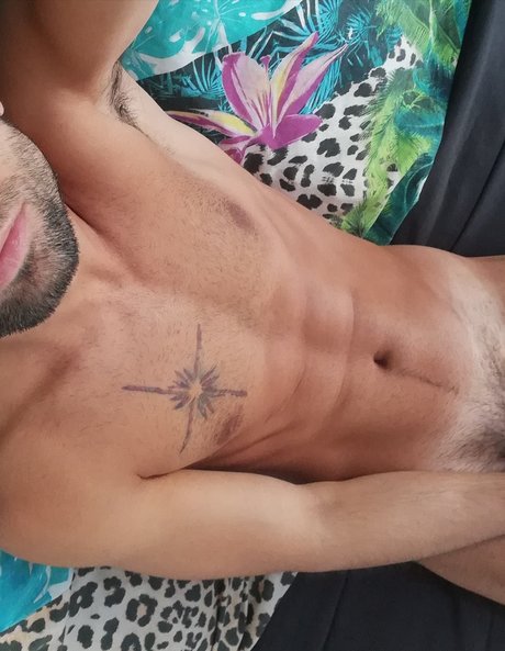 Foto desnuda filtrada de OnlyFans de mymeatballday