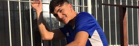 Foto desnuda filtrada de OnlyFans de Oluccas