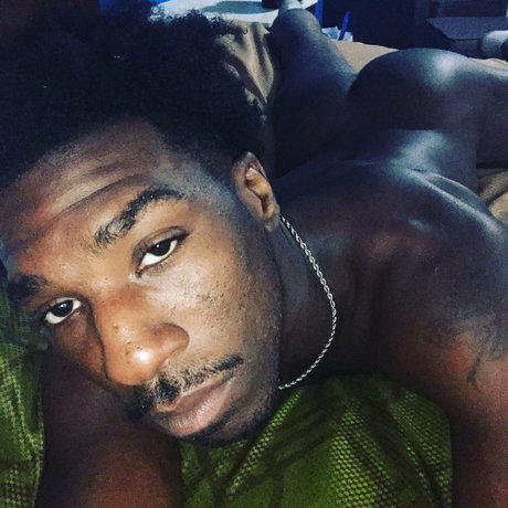 Foto desnuda filtrada de OnlyFans de Sosapink88