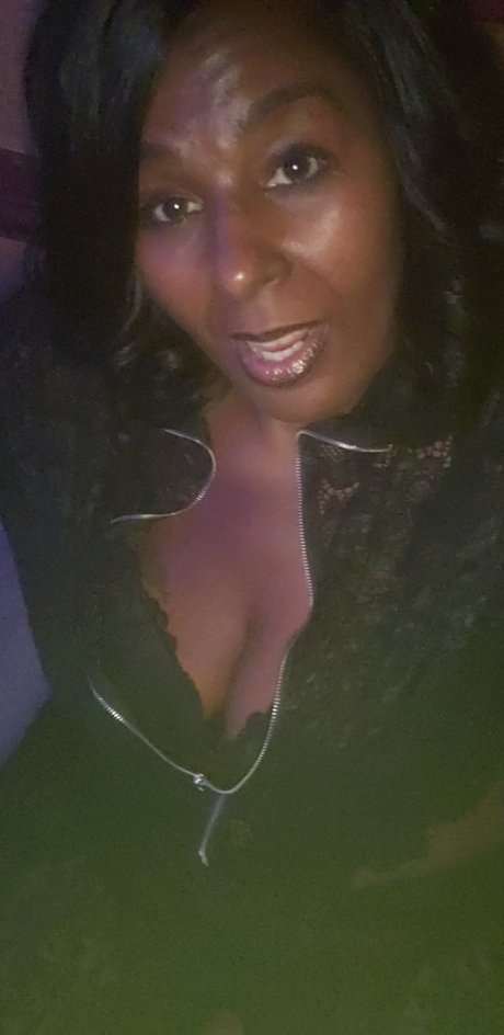 Terrina Campbell