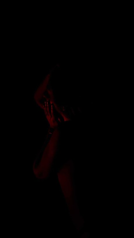 Foto desnuda filtrada de OnlyFans de Bell