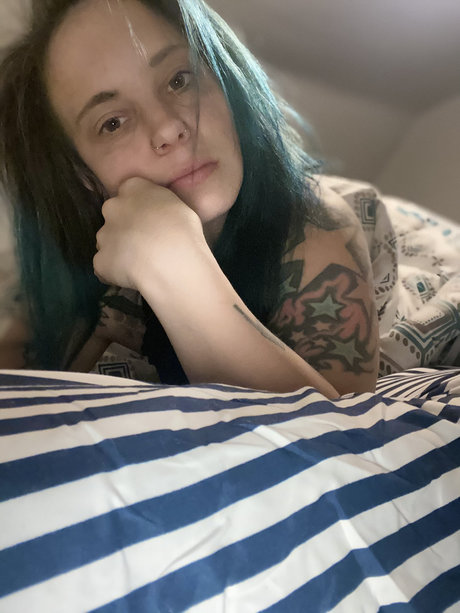 Foto desnuda filtrada de OnlyFans de Lynn