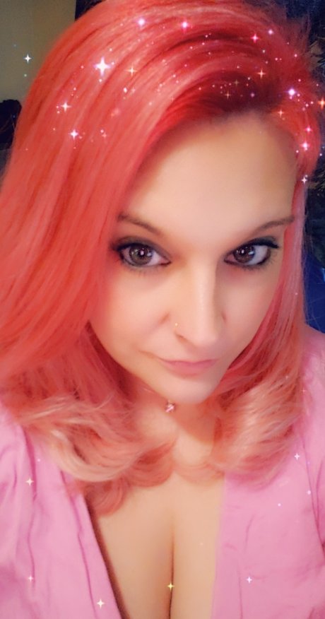 Foto desnuda filtrada de OnlyFans de Bridezilla Ashley