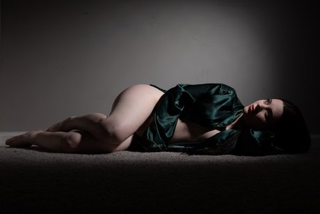 Foto desnuda filtrada de OnlyFans de Pink Fawn