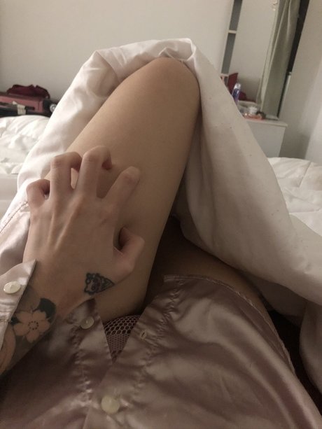 Foto desnuda filtrada de OnlyFans de Ppk