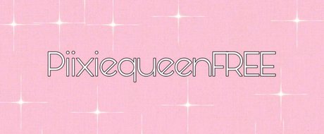 Foto desnuda filtrada de OnlyFans de Piixiequeenfree