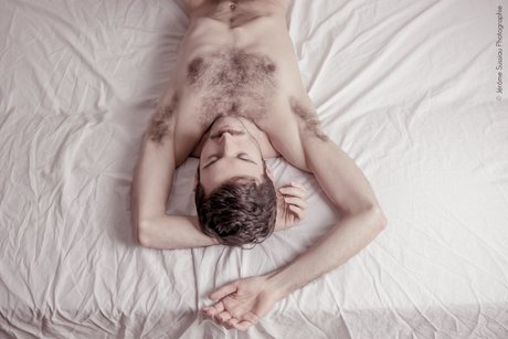 Foto desnuda filtrada de OnlyFans de Pierre Em