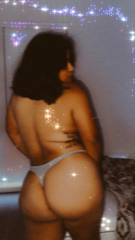 Foto desnuda filtrada de OnlyFans de Rose