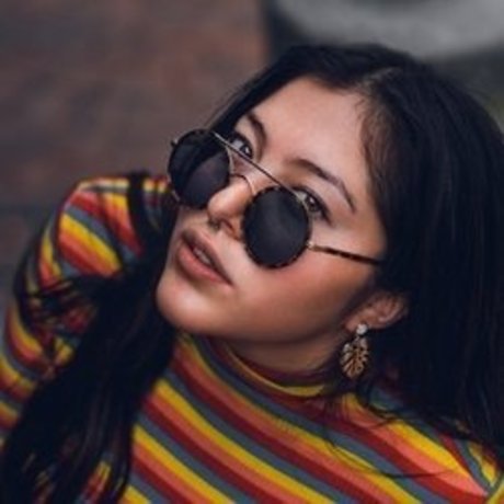 Foto desnuda filtrada de OnlyFans de Nicole