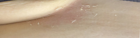 Foto desnuda filtrada de OnlyFans de Pickypriscilla
