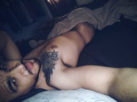 Foto desnuda filtrada de OnlyFans de Pichizfb