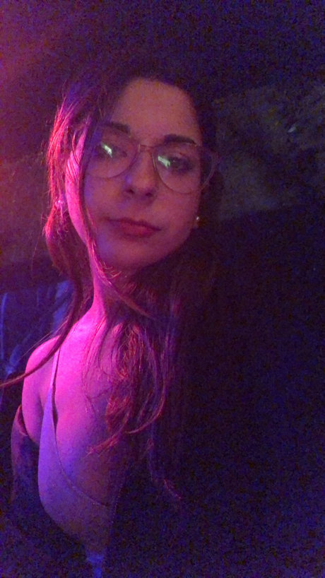 Foto desnuda filtrada de OnlyFans de Pia Marie