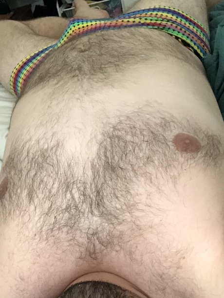 Foto desnuda filtrada de OnlyFans de Justin S