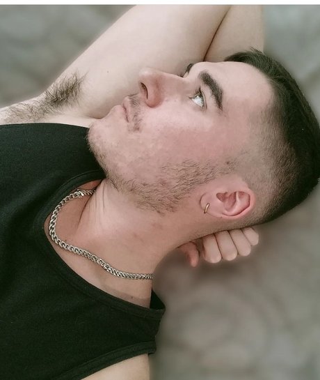 Foto desnuda filtrada de OnlyFans de Phreakhub