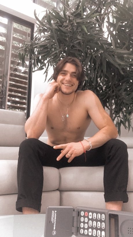 Foto desnuda filtrada de OnlyFans de Photolane