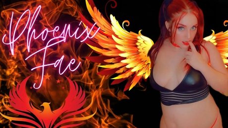 Foto desnuda filtrada de OnlyFans de Phoenix Fae
