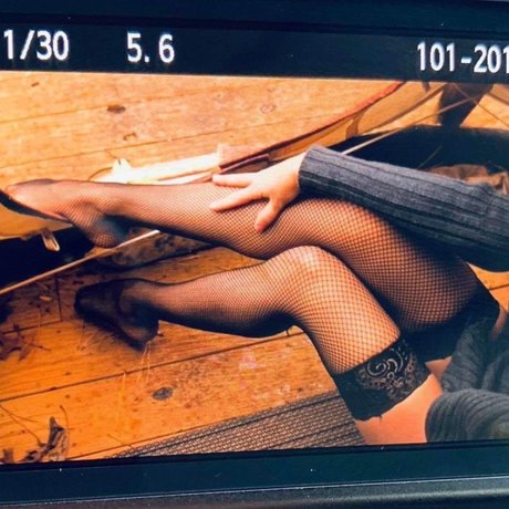 Foto desnuda filtrada de OnlyFans de Phoenix James