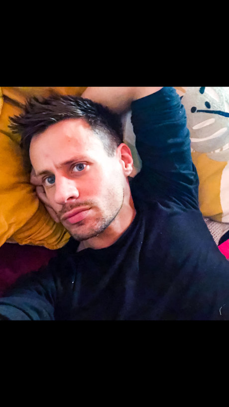 Foto desnuda filtrada de OnlyFans de Philippwants