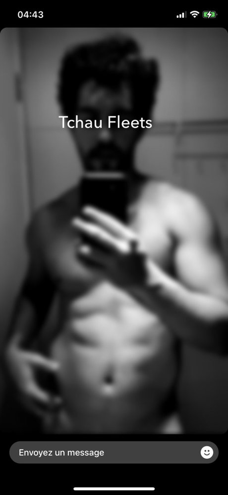 Foto desnuda filtrada de OnlyFans de Ph Natal 