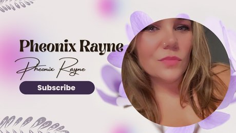 Foto desnuda filtrada de OnlyFans de Pheonix Rayne
