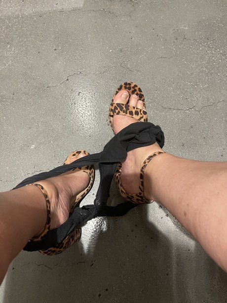 Foto desnuda filtrada de OnlyFans de Tabatha