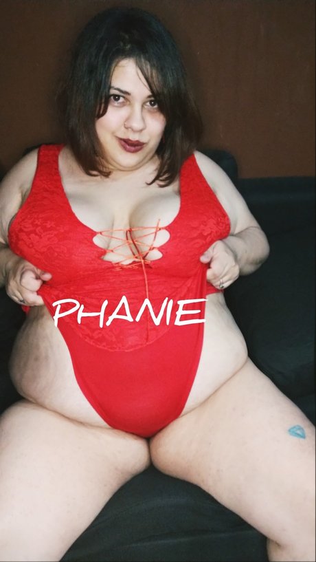 Foto desnuda filtrada de OnlyFans de Phanie   Free Dickrate
