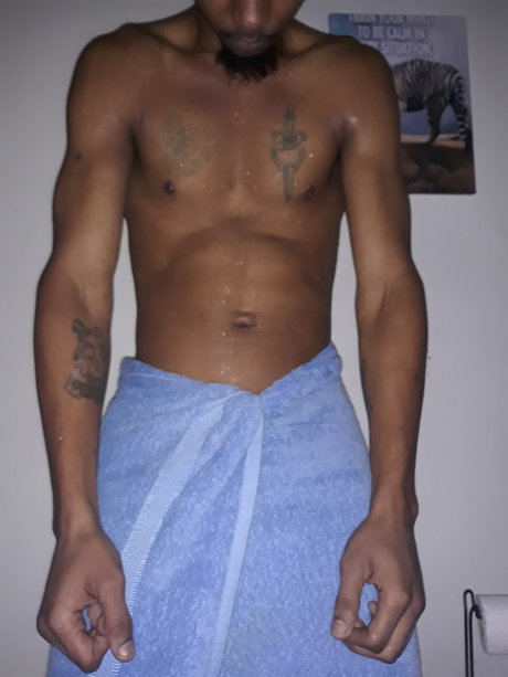 Foto desnuda filtrada de OnlyFans de Virgo