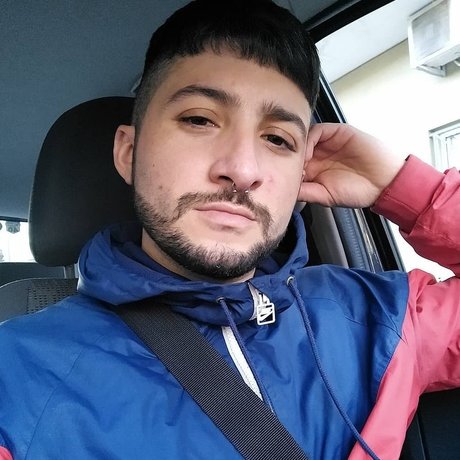 Foto desnuda filtrada de OnlyFans de Beastkarma