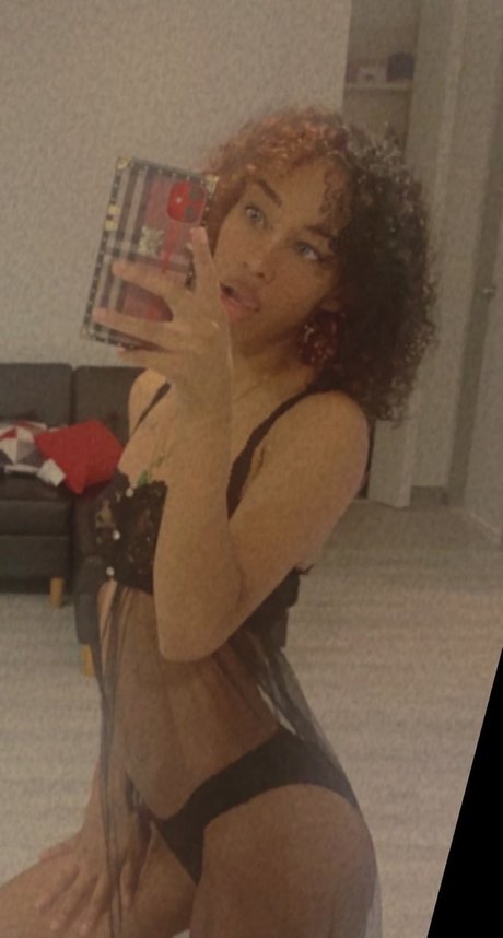 Raevyn Olivia