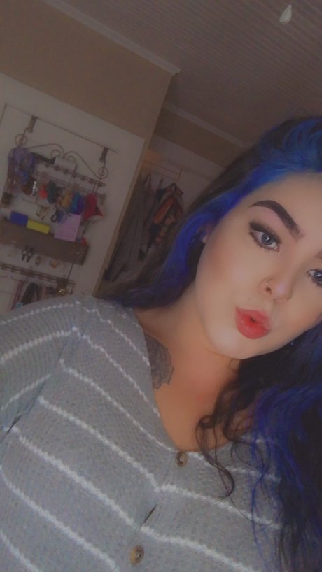 Foto desnuda filtrada de OnlyFans de Rachel