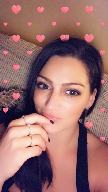 Foto desnuda filtrada de OnlyFans de Rachel Heath