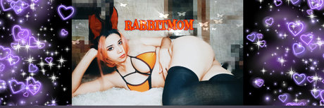 Rabbit Mom
