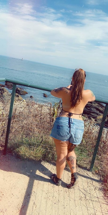 Foto desnuda filtrada de OnlyFans de Robby69