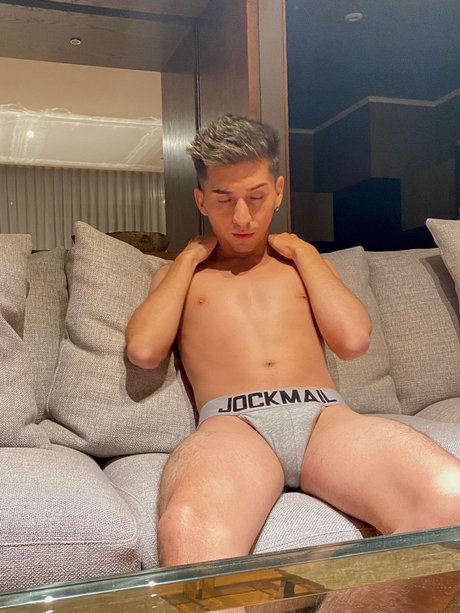 Foto desnuda filtrada de OnlyFans de Rodri Quinzel