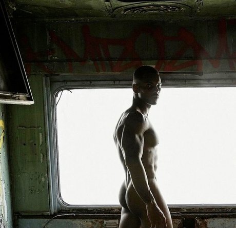 Foto desnuda filtrada de OnlyFans de Quinten Barnard