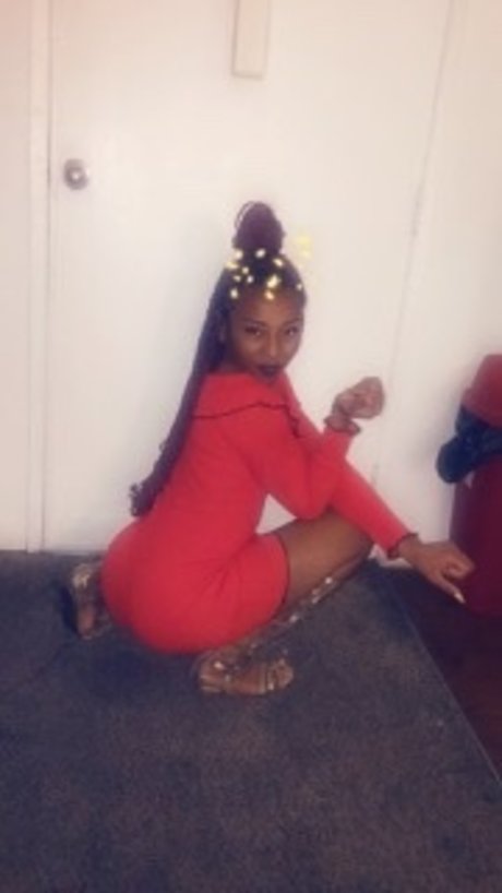 Qunny Monroe