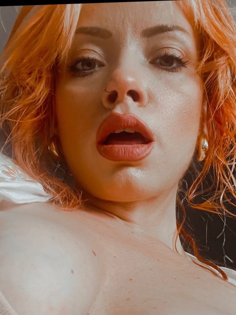 Foto desnuda filtrada de OnlyFans de  