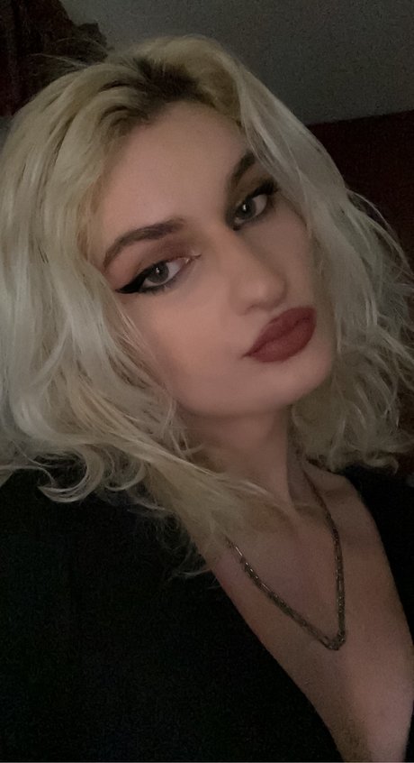 Foto desnuda filtrada de OnlyFans de Quinn